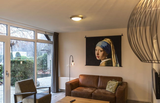 Holiday Home in Mook for 6 Person - Photo 8