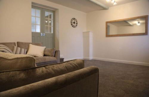 White Swan Cottage 2 - Foto 6