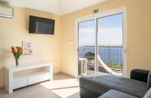 OurMadeira - SeaView Apartment - Foto 5