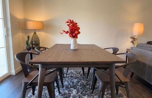 Homestead Village - Two Bedroom Condo Top Floor - Photo 7