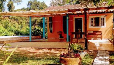 Rancho valhalla ubatumirim - Foto 5