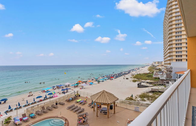 Treasure Island 0411 - Foto 34