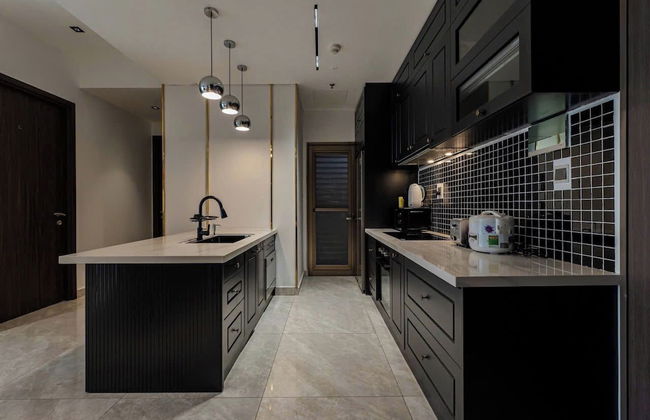 The Peak M8 Midtown - Foto 54