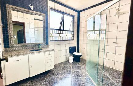 Recanto do Churrasco, espaço de lazer completo - Foto 30