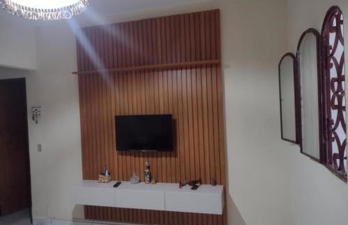 Casa de praia 600 metros da Praia e 1km do Centro da cidade - Foto 5