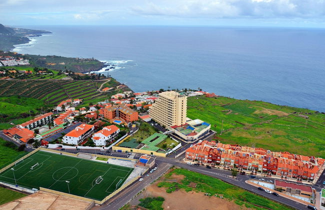 Panoramica Garden - Foto 51