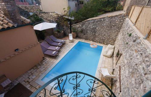 Lithari Suites - Foto 51