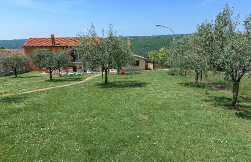 Family friendly house with a parking space Sveti Martin, Central Istria - Sredisnja Istra - 7849 - Foto 11