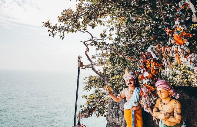 CASAMIA Oceanfront Condo Nilaveli - Foto 23