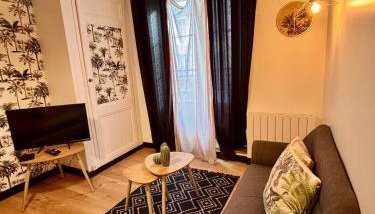 Logement cœur de Dieppe Nº1 - Foto 2