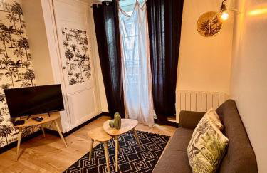 Logement cœur de Dieppe Nº1 - Foto 2