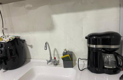 Studio completo! Conforto e mobilidade! - Foto 23