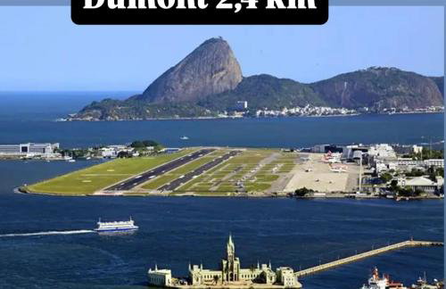 Conforto e aconchego na Lapa - Foto 30