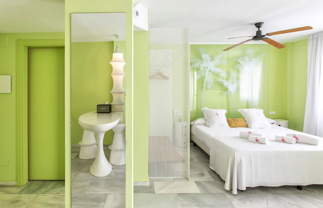 Tropicana Ibiza Suites - Adults Only - Foto 16