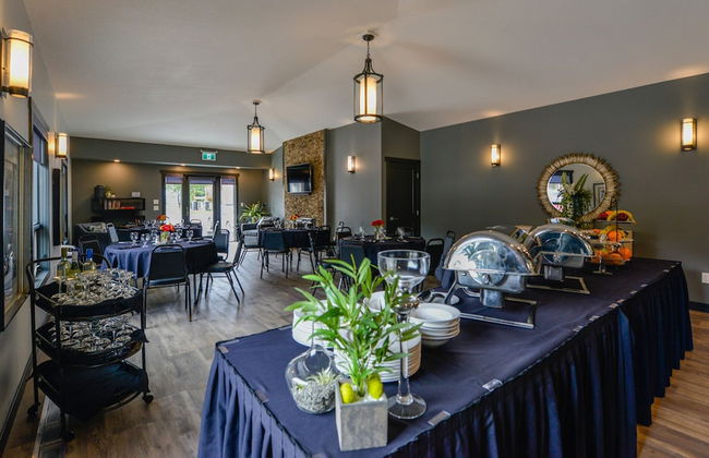 Bighorn Meadows Resort - Foto 51