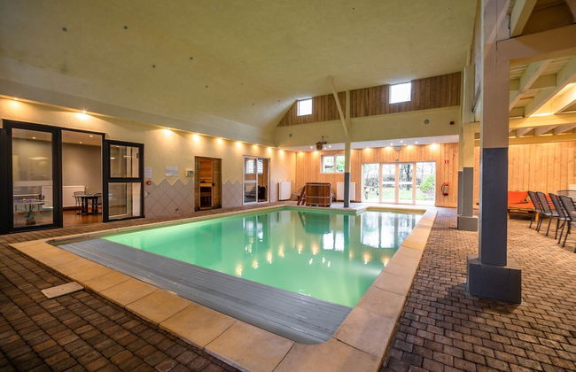 Tranquil Escape, Sourbrodt - Foto 45