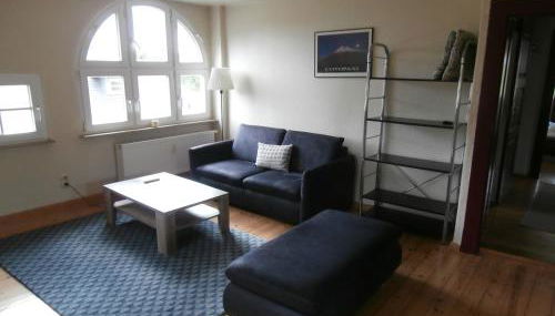 Ferienwohnung Saaleblick - Foto 3