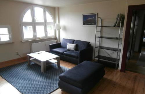 Ferienwohnung Saaleblick - Foto 3