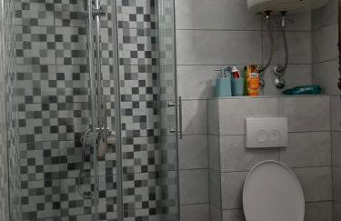 Studio Una, 150m from the sea, parking, Crikvenica, Dramalj - Foto 9