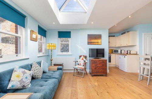 Charming Garden Cottage in Rottingdean Village - Foto 14