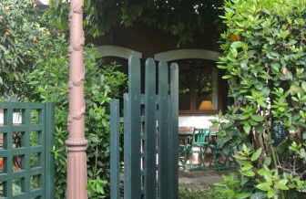 Appartamento Garden Palatino - Foto 17