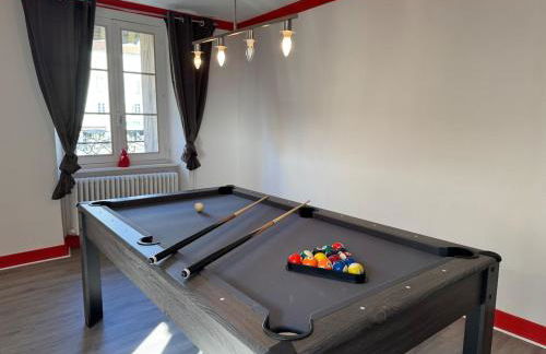 La Villa du Mas Saint-Pierre - Foto 30