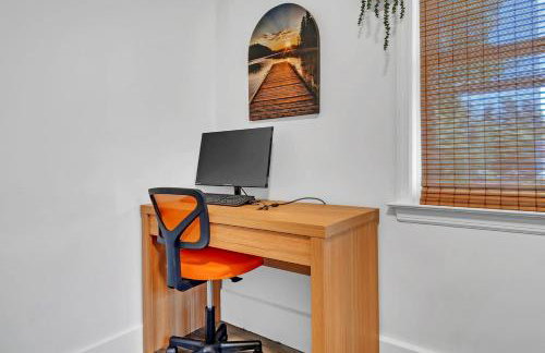 4 Bedroom House Near Bristol Center - Foto 28