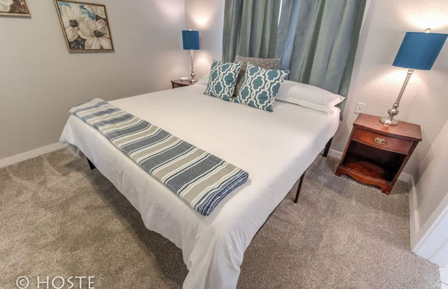 3BR Of Downtown King Bed, Dining, Has It All! - Foto 8