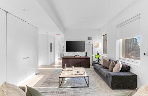 Lavish Two-Story Retreat in the Heart of Manhattan - Foto 1