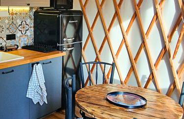 Osada JurtCamp w Witowie - Photo 56