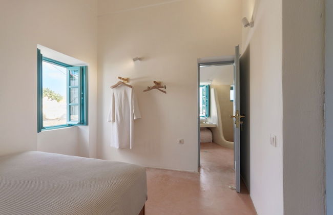 Santorinio Yellow House - Foto 31