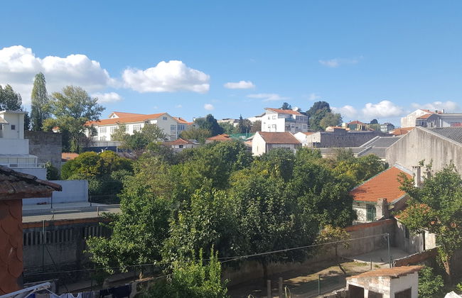 Apartment Rustic Oporto - Foto 11