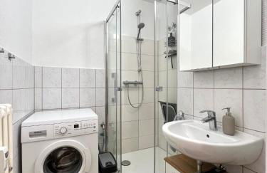 Stilvolles Apartment mit ländlichem Ausblick - Photo 8