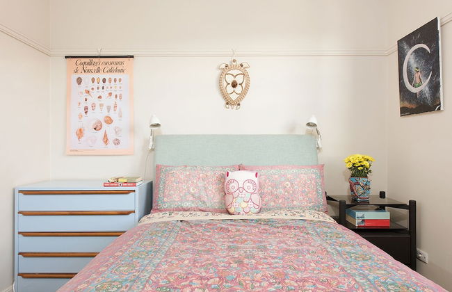 Comfy Coogee Living H328 - Photo 6