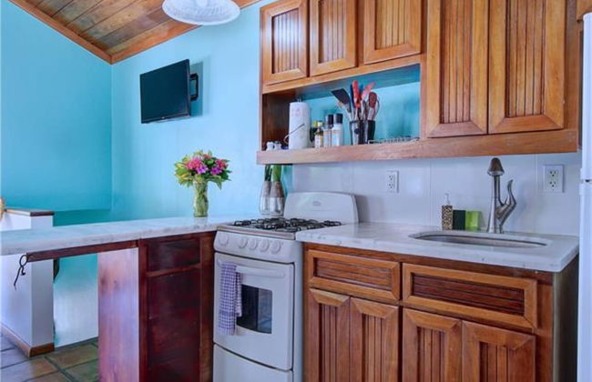 Isla Bonita Yacht Club - Foto 68