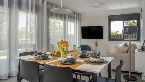 Rennes Arenal Playa 6 - Foto 2