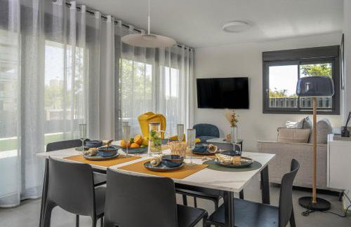 Rennes Arenal Playa 6 - Foto 2