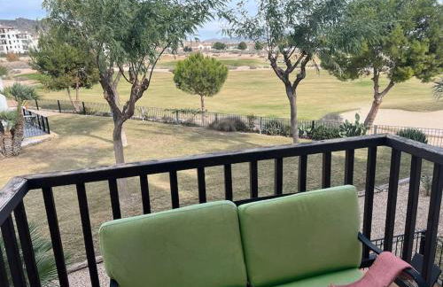 Apt Diamante El Valle Golf - Foto 3