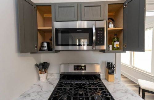 Downtown Retreat, Hot Tub, Firepit, Grill - Foto 48