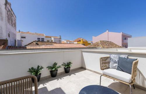 Peniche Hideout - Foto 42