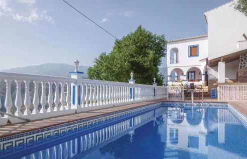 Stunning Home In Sayalonga With Wifi - Foto 1