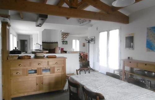 Villa Marena Adaptee handicapes - Foto 8