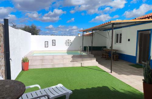 Casa da Courela do Olival - Santo Aleixo - Foto 39