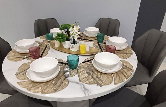 Ipoh Garden East Homestay by Grab A Stay - Foto 36