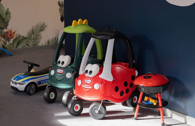 Klifowa Apartments by Renters - Photo 63