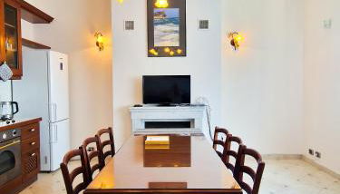 Varigotti Tropical Garden - full floor apartment - Foto 2, stove, pet friendly, minibar