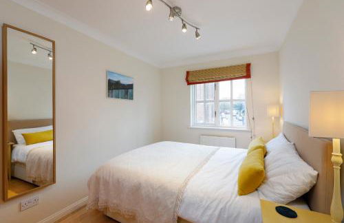 JOIVY Cozy apartment near National Theatre - Foto 19