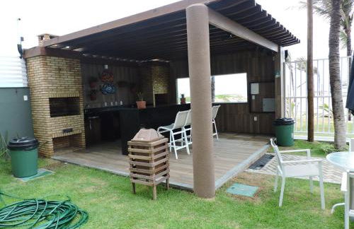 Apartamento com vista pro mar - Beach Way - Foto 47