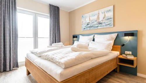 Ostsee Apartmenthotel - Foto 3