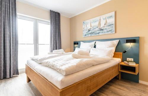 Ostsee Apartmenthotel - Foto 3